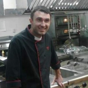 Сергей , 44 года