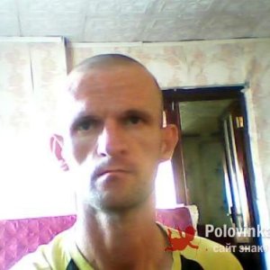 Николай шестунов, 42 года