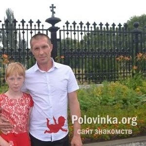 Владимир Семашков, 50 лет