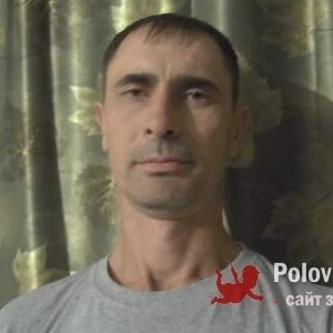 ВИКТОР ГОРЛОВ, 45 лет