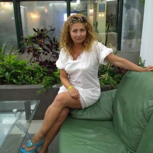 Irena Z, 52 года