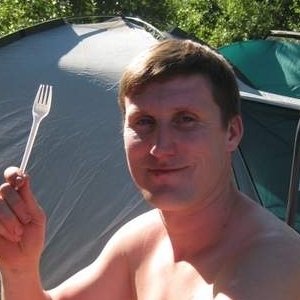 Сергей морозов, 46 лет