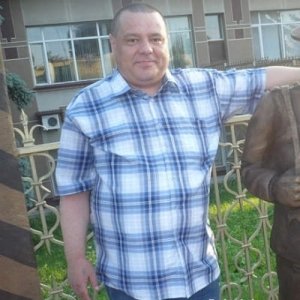 Плут , 58 лет