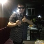 Антон, 31 год
