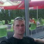 Роман, 39 лет