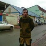 Владимир, 28 лет