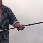 Мастер де ла фер, 61 год