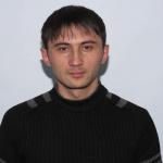 Руслан, 40 лет