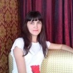 НАТАЛИ, 42 года