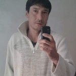 Абзал, 48 лет