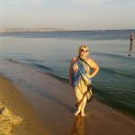 Анна, 53 года