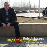 Николай, 54 года