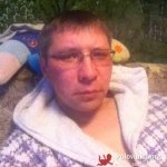 Рафаэль, 43 года