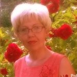 Ирина, 56 лет