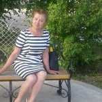 Галина, 66 лет