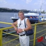 Vladimir, 70 лет