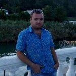 Данил, 45 лет