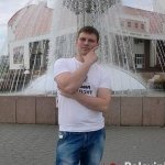 Женя, 38 лет
