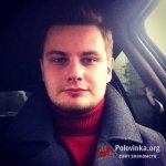Владимир, 36 лет