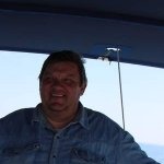 Валерий, 64 года