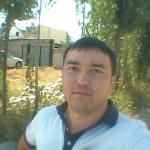 Mirlan, 38 лет
