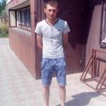 Колай, 35 лет