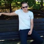 Сигитов, 33 года
