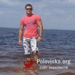 Максим, 43 года