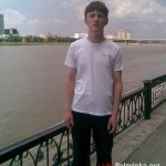 Alexandr, 32 года