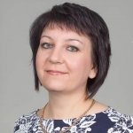 Ольга, 51 год