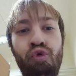 Виктор, 38 лет