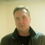 Виталий, 61 год