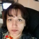 Наталья, 54 года
