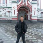 Дима, 32 года