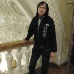 Victor, 63 года