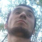 Магомед, 30 лет