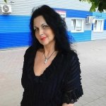Лена, 54 года