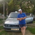 Станислав, 50 лет