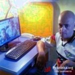 EDUARD, 46 лет