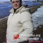 Елена, 44 года