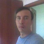 Александр, 39 лет