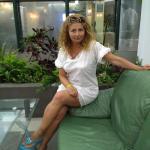 Irena, 53 года