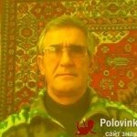 Марат, 63 года