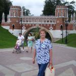 Нина, 67 лет