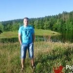Жека, 34 года