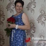 Наталья, 53 года