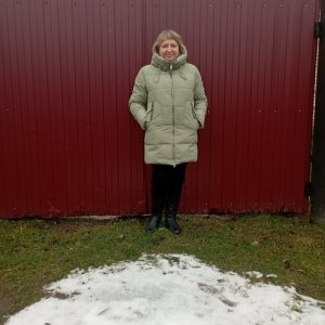 Елена , 54 года