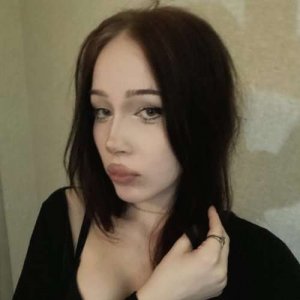 Вероника Малиновская, 20 лет