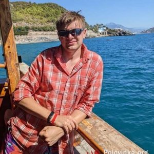 Сергей М, 37 лет