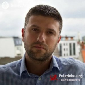 Володя , 41 год